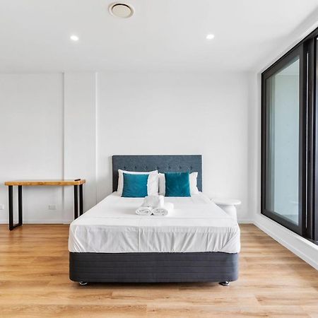 Manukau Studio Apartments Auckland Ngoại thất bức ảnh
