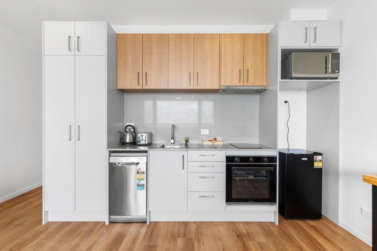 Manukau Studio Apartments Auckland Ngoại thất bức ảnh