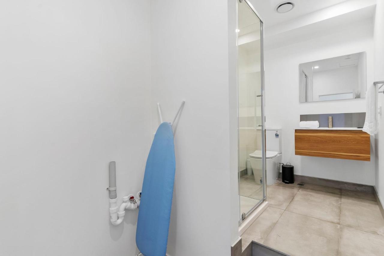 Manukau Studio Apartments Auckland Ngoại thất bức ảnh