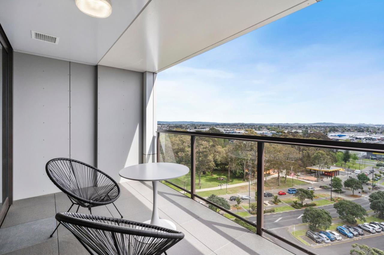 Manukau Studio Apartments Auckland Ngoại thất bức ảnh