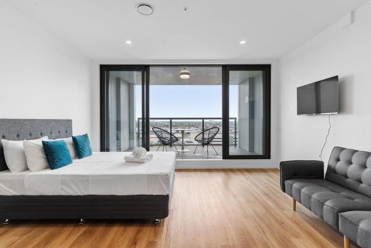 Manukau Studio Apartments Auckland Ngoại thất bức ảnh