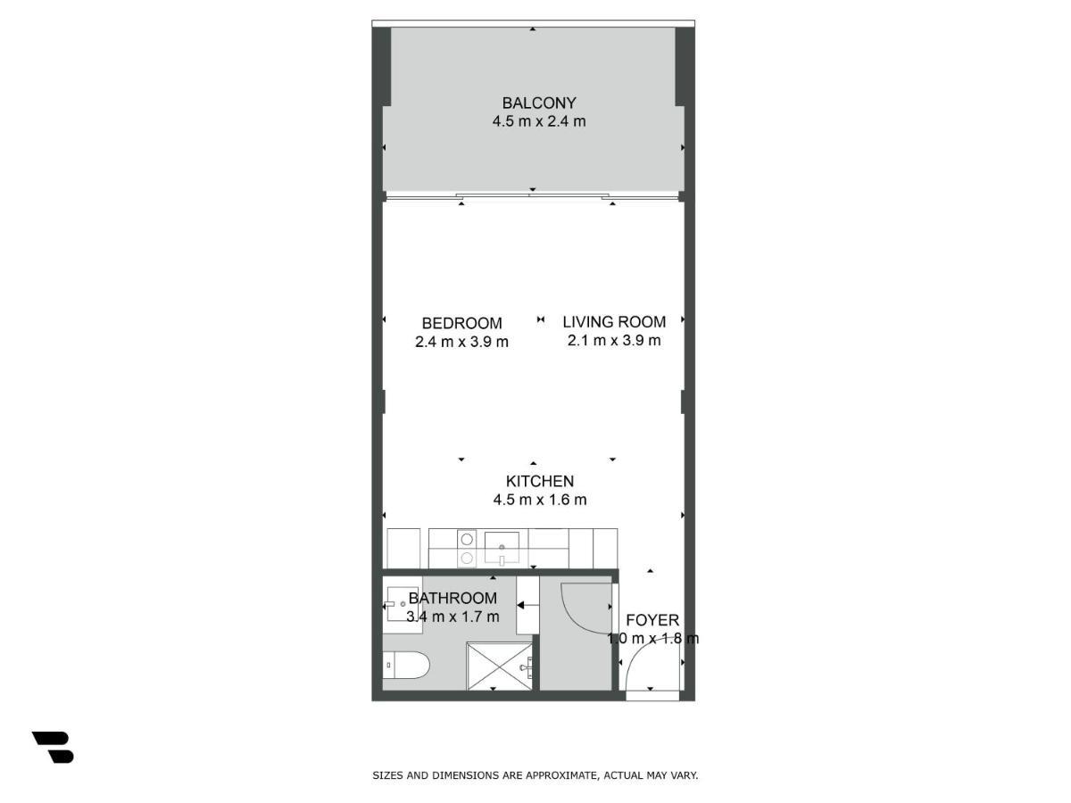 Manukau Studio Apartments Auckland Ngoại thất bức ảnh