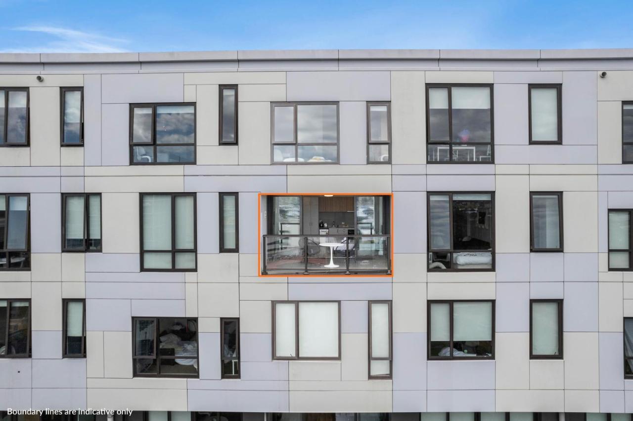 Manukau Studio Apartments Auckland Ngoại thất bức ảnh